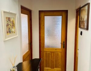 Apartament 3 camere, decomandat, Marasti,  Zona Kaufland