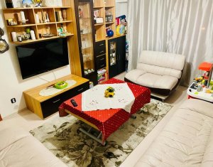 Apartament 3 camere, decomandat, Marasti,  Zona Kaufland