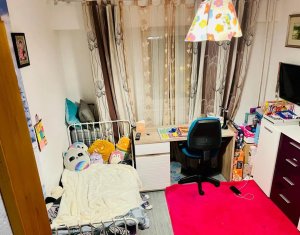 Apartament 3 camere, decomandat, Marasti,  Zona Kaufland