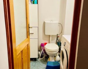 Apartament 3 camere, decomandat, Marasti,  Zona Kaufland