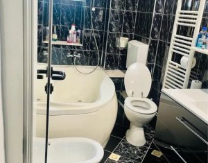 Apartament 3 camere, decomandat, Marasti,  Zona Kaufland