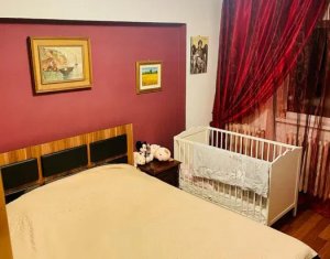 Apartament 3 camere, decomandat, Marasti,  Zona Kaufland
