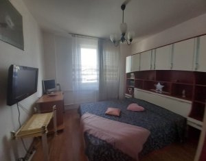 Vanzare apartament 2 camere, Horea, zona Garii