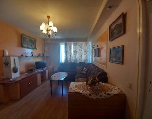 Vanzare apartament 2 camere, Horea, zona Garii