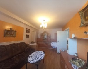 Vanzare apartament 2 camere, Horea, zona Garii