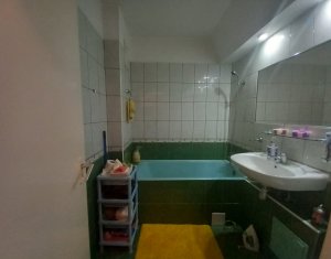 Appartement 2 chambres à vendre dans Cluj-napoca