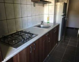 Apartament cu 4 camere, 2 bai, in Manastur, zona centrala a cartierului