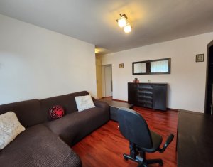 Appartement 2 chambres à vendre dans Cluj-napoca, zone Grigorescu