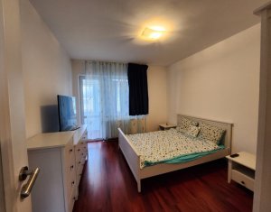 Apartament modern, 2 camere, Grigorescu, zona str. Petuniei