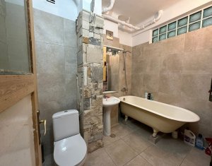 Appartement 2 chambres à vendre dans Cluj-napoca