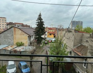 Appartement 2 chambres à vendre dans Cluj-napoca