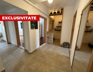 Vente appartement 2 chambres dans Cluj-napoca