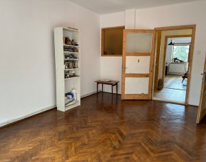 TUR VIRTUAL! Apartament stil neorustic, confort sporit, parcare, strada Horea. 