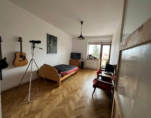 Appartement 2 chambres à vendre dans Cluj-napoca