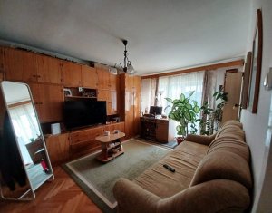 Vanzare apartament cu 2 camere 54mp, cartier, Zorilor