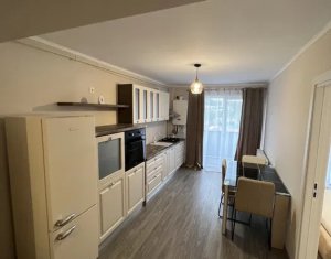 Appartement 2 chambres à vendre dans Cluj-napoca