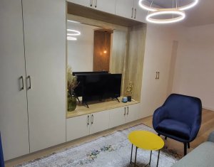 Vanzare apartament 2 camere in Floresti