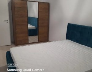 Apartament cu 2 camere, 49mp, garaj subteran, zona Cetatii, Floresti 