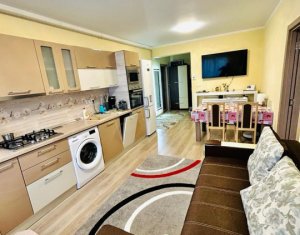 Apartment 3 rooms for sale in Baciu