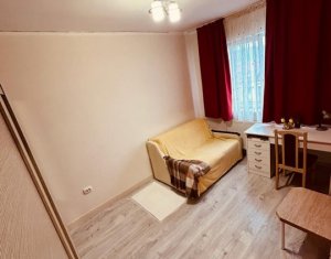 Apartament cu 3 camere, parcare, bloc nou, Baciu