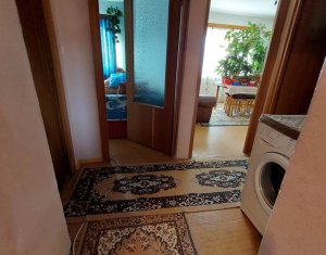 Apartment 4 rooms for sale in Cluj-napoca, zone Manastur