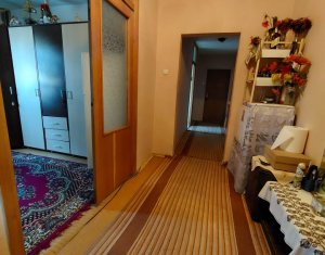 Apartament 4 camere confort sporit, 100 mp total, Calea Manastur