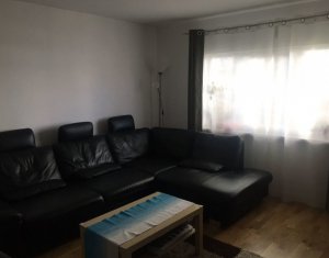 Apartment 4 rooms for sale in Cluj-napoca, zone Manastur