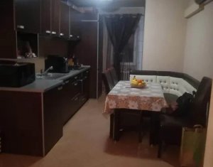 Vanzare apartamente 3 camere, decomadat, in cartierul Marasti