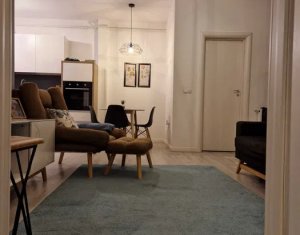 Appartement 3 chambres à vendre dans Floresti