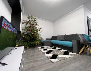 Vanzare apartament 3 camere, in zona reprezentantei Bmw, Floresti