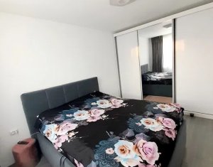 Vanzare apartament 3 camere, in zona reprezentantei Bmw, Floresti