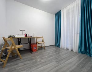 Vanzare apartament 3 camere, in zona reprezentantei Bmw, Floresti