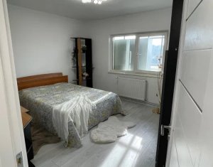 Appartement 3 chambres à vendre dans Cluj-napoca, zone Manastur