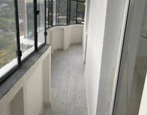 Appartement 3 chambres à vendre dans Cluj-napoca, zone Manastur