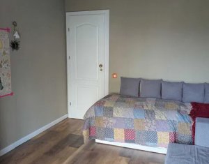Apartament 2 camere decomandat finisat Borhanci 
