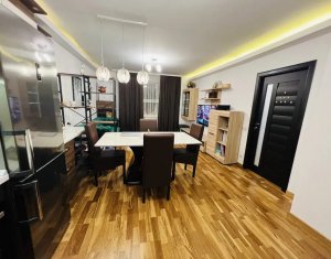 Vanzare apartament 2 camere in Floresti