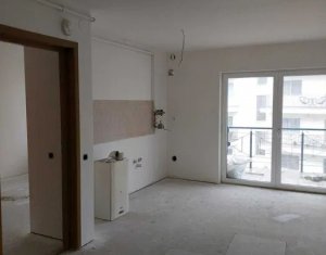 Vanzare apartament 2 camere in Chinteni