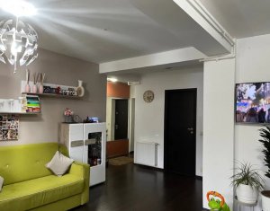 Apartament 3 camere, situat in Floresti, zona Sub Cetate