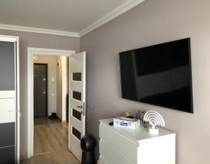 Apartament 2 camere, zona Ira Marasti cu parcare subterana