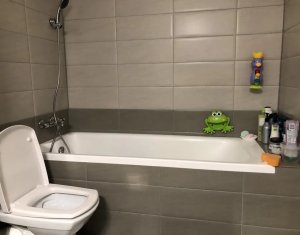 Apartament 2 camere, zona Ira Marasti cu parcare subterana