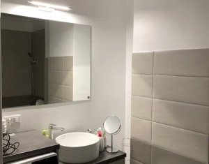 Apartament 2 camere, zona Ira Marasti cu parcare subterana