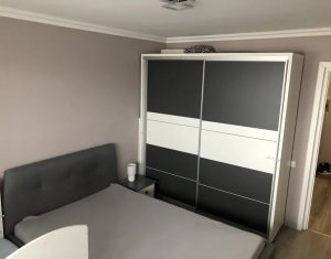 Apartament 2 camere, zona Ira Marasti cu parcare subterana