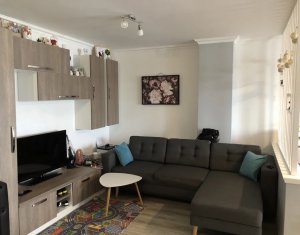 Apartament 2 camere, zona Ira Marasti cu parcare subterana