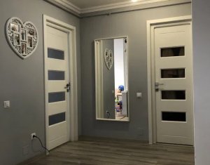 Apartament 2 camere, zona Ira Marasti cu parcare subterana