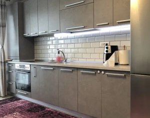 Apartament 2 camere, zona Ira Marasti cu parcare subterana