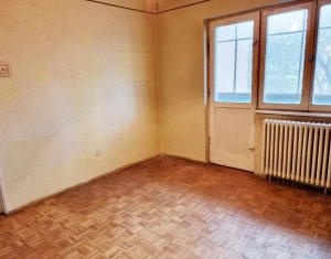 Appartement 2 chambres à vendre dans Cluj-napoca, zone Manastur