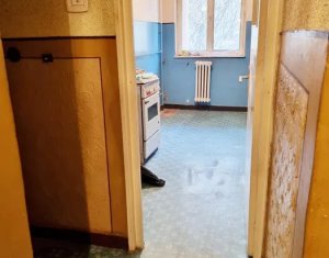 Appartement 2 chambres à vendre dans Cluj-napoca, zone Manastur