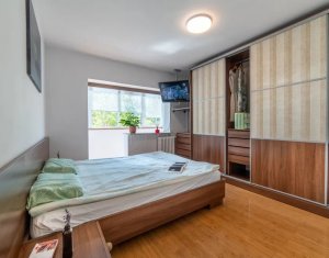 Apartament cu doua camere 50 mp, zona FSPAC