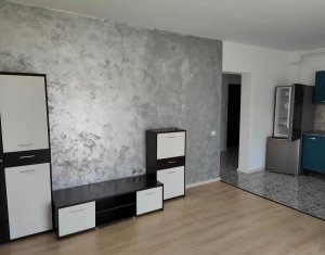 Apartament 2 camere Floresti, zona strazii  Porii 