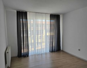 Apartament 2 camere Floresti, zona strazii  Porii 